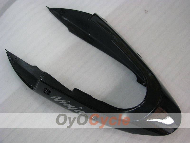 Hintere Heckverkleidung für Kawasaki 02-05 Ninja ZX-12R #OYO87913547 Zweitbild