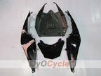 Einspritz-Verkleidungssatz für 08-10 NINJA ZX-10R - Grün, Schwarz - Monster #OYO87901650