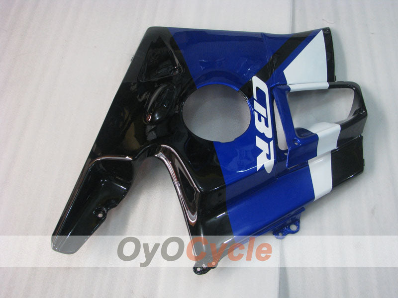 Linke und rechte Seitenverkleidung für Honda 91-94 CBR600F2 #OYO87907873
