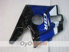 Linke und rechte Seitenverkleidung für Honda 91-94 CBR600F2 #OYO87907873