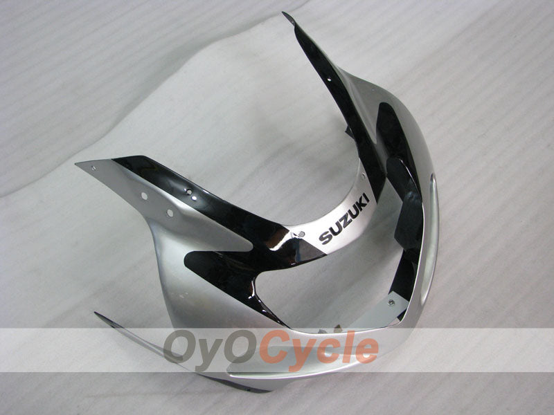 Obere Frontverkleidung für Suzuki 01-03 GSXR600 #OYO87908322 Zweitbild