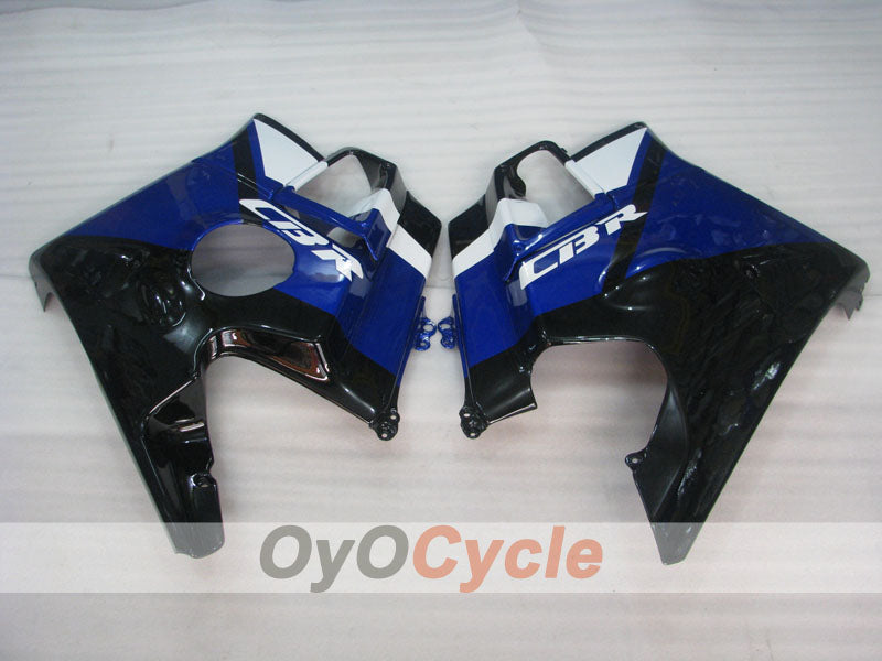 Linke und rechte Seitenverkleidung für Honda 91-94 CBR600F2 #OYO87907873 Hauptbild