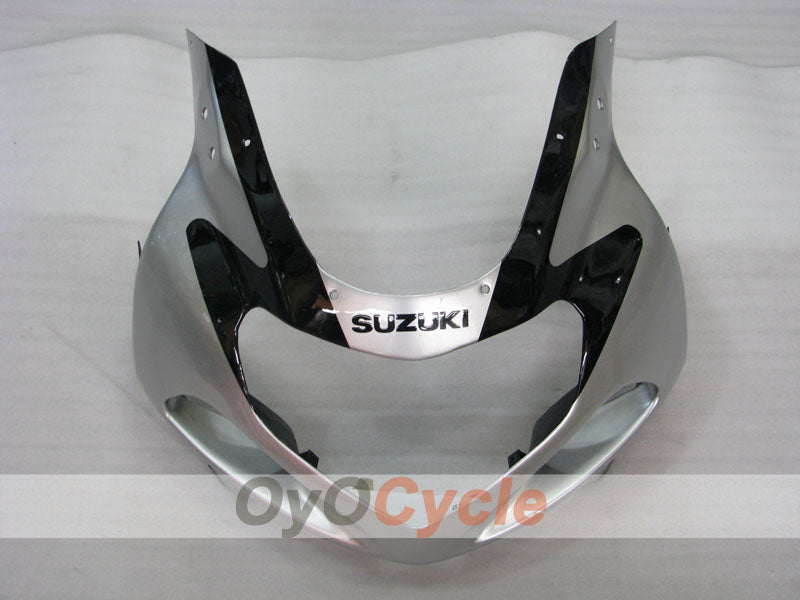 Obere Frontverkleidung für Suzuki 00-03 GSXR750 #OYO87908556 Hauptbild