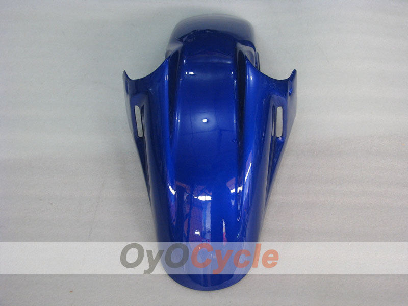 Linke und rechte Seitenverkleidung für Honda 91-94 CBR600F2 #OYO87907874