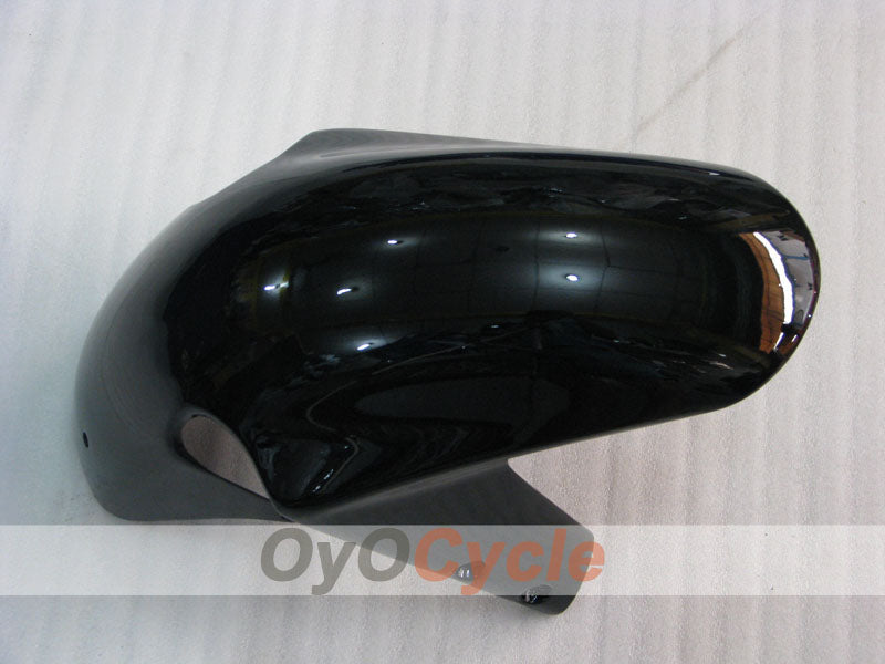 Vordere Kotflügelverkleidung für Suzuki 01-03 GSXR600 #OYO87908419