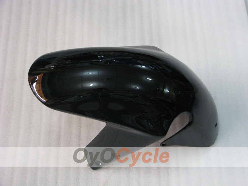 Verkleidungskit für Einspritzmodelle 00-02 GSX R1000 - Blau, Schwarz - Werksdesign #OYO87905198