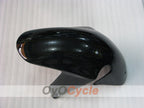 Verkleidungskit für Einspritzmodelle 00-02 GSX R1000 - Blau, Schwarz - Werksdesign #OYO87905198