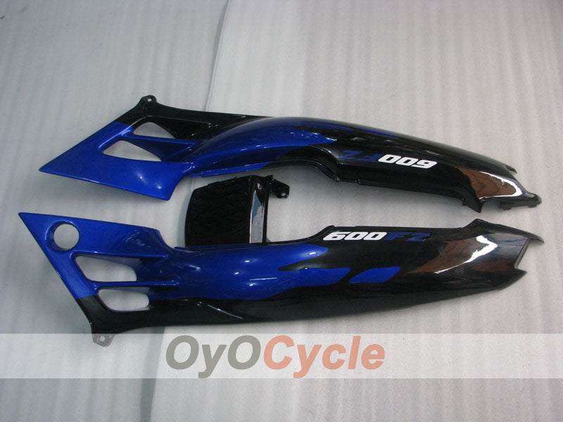 Hintere Heckverkleidung für Honda 91-94 CBR600F2 #OYO87907876 Hauptbild