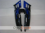 Hintere Heckverkleidung für Honda 91-94 CBR600F2 #OYO87907876