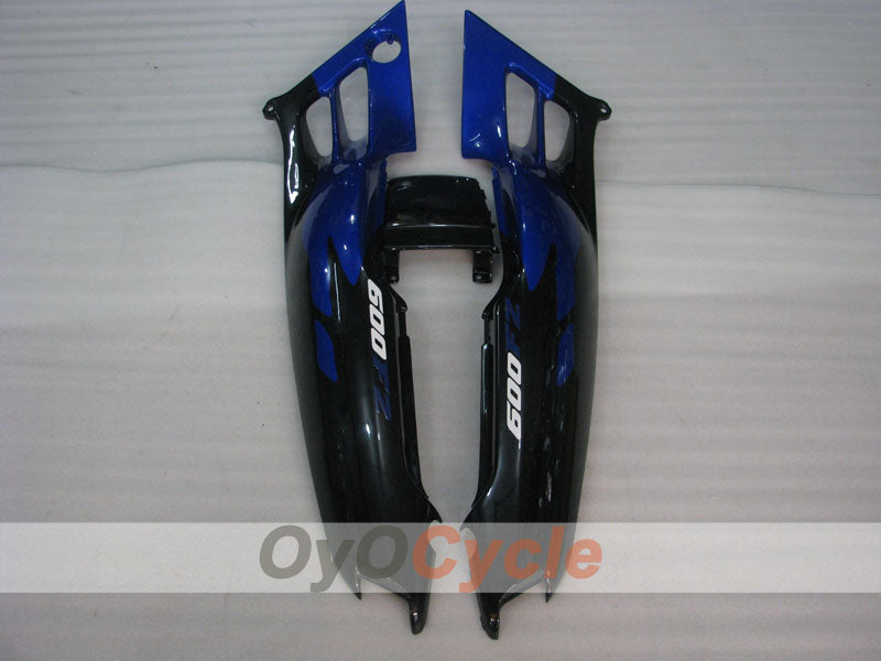 Hintere Heckverkleidung für Honda 91-94 CBR600F2 #OYO87907876