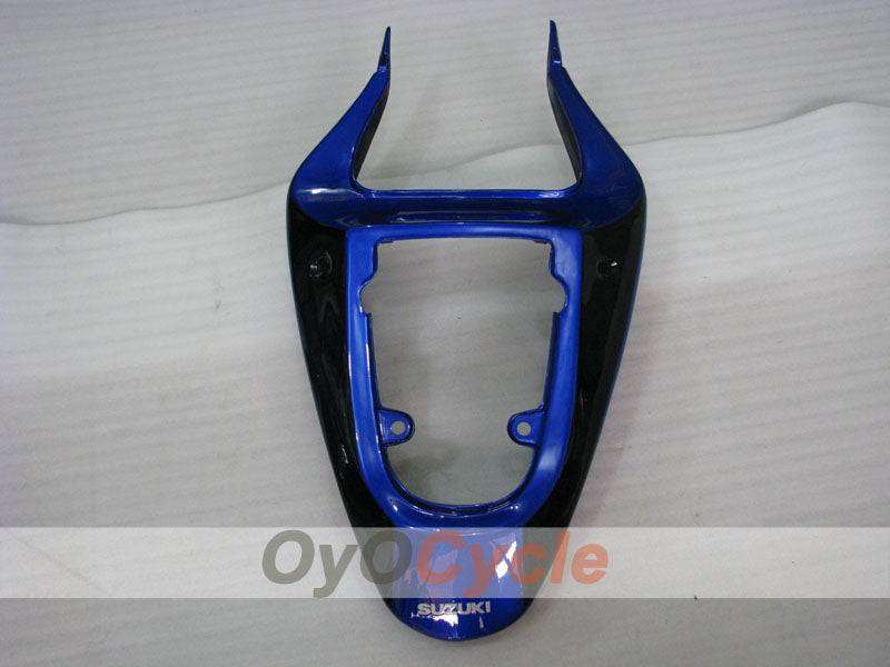Heckverkleidung für Suzuki GSXR750 00-03 #OYO87908739