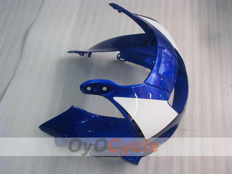Obere Frontverkleidung für Honda 91-94 CBR600F2 #OYO87907872 Zweitbild