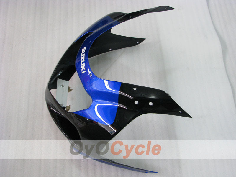 Obere Frontverkleidung für Suzuki 00-02 GSXR1000 #OYO87909110