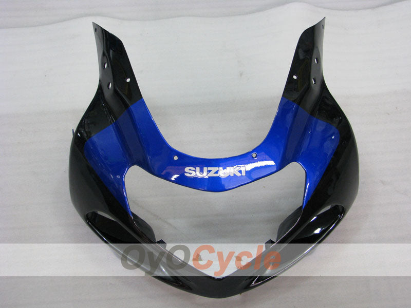 Obere Frontverkleidung für Suzuki 00-02 GSXR1000 #OYO87909110