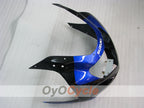Obere Frontverkleidung für Suzuki 00-02 GSXR1000 #OYO87909110