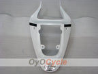 Einspritzverkleidungssatz für GSX R1000 00-02 - Weiß - Corona #OYO87905225