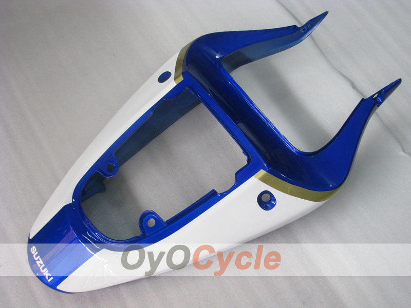 Heckverkleidung für Suzuki 01-03 GSXR600 #OYO87908398 Zweitbild