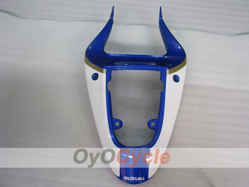 Heckverkleidung für Suzuki 00-03 GSXR750 #OYO87908675 Zweitbild