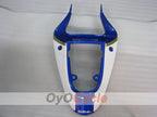 Heckverkleidung für Suzuki 00-03 GSXR750 #OYO87908675