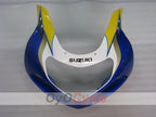 Obere Frontverkleidung für Suzuki 00-03 GSXR750 #OYO87908671