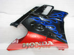 Linke und rechte Seitenverkleidung für Honda 91-94 CBR600F2 #OYO87907869