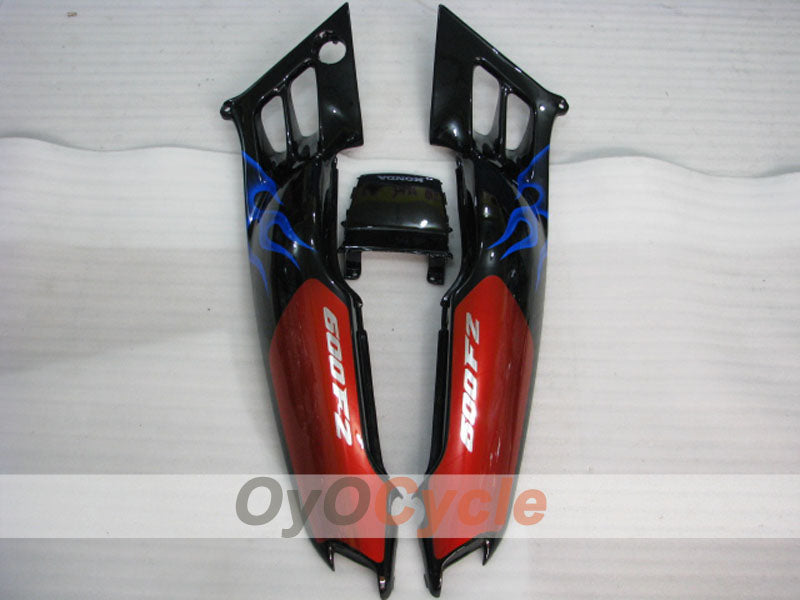 Hintere Heckverkleidung für Honda 91-94 CBR600F2 #OYO87907871