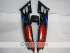 Hintere Heckverkleidung für Honda 91-94 CBR600F2 #OYO87907871