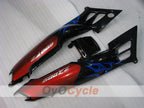 Hintere Heckverkleidung für Honda 91-94 CBR600F2 #OYO87907871