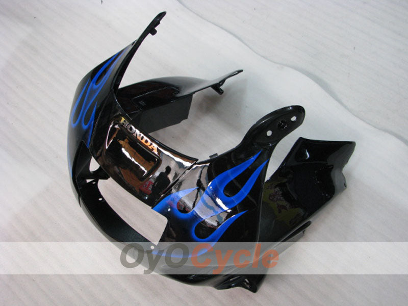 Obere Frontverkleidung für Honda CBR600F2, 91-94 #OYO87907868 Zweitbild
