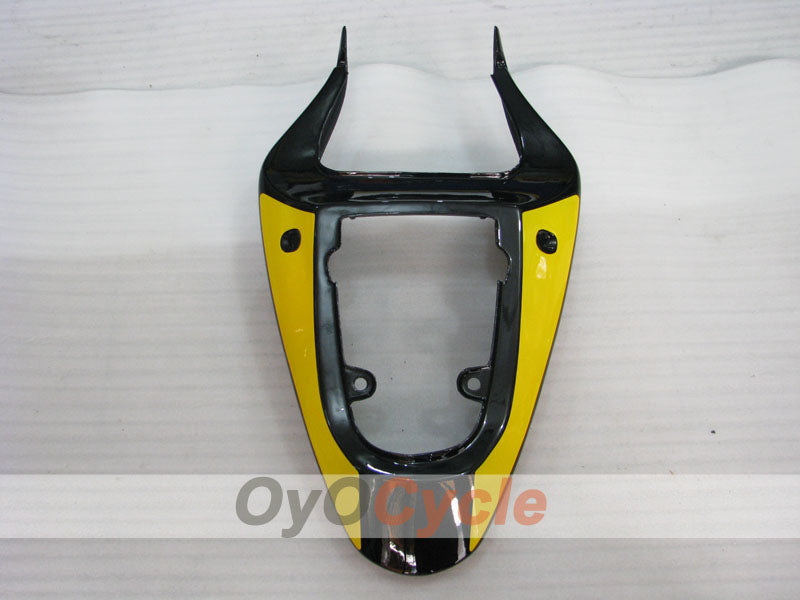 Heckverkleidung für Suzuki 00-02 GSXR1000 #OYO87909078