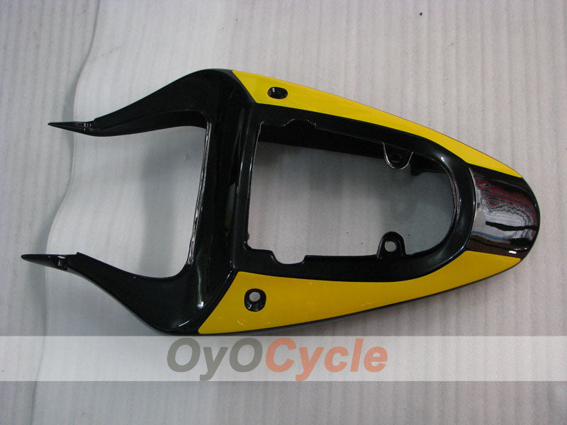 Heckverkleidung für Suzuki 00-03 GSXR750 #OYO87908680 Zweitbild