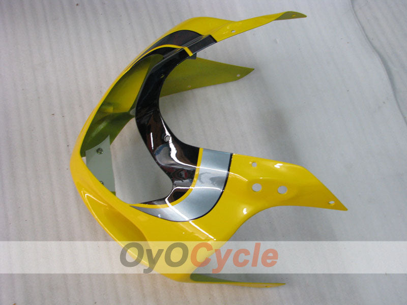 Obere Frontverkleidung für Suzuki 01-03 GSXR600 #OYO87908401 Zweitbild