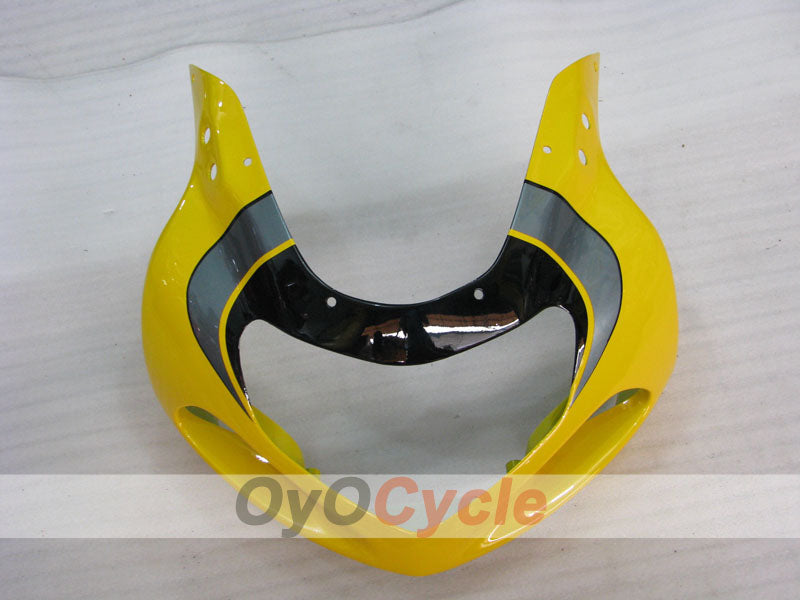 Obere Frontverkleidung für Suzuki 01-03 GSXR600 #OYO87908401 Hauptbild