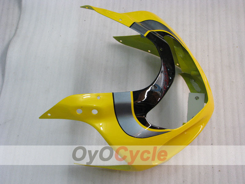 Obere Frontverkleidung für Suzuki 00-03 GSXR750 #OYO87908678