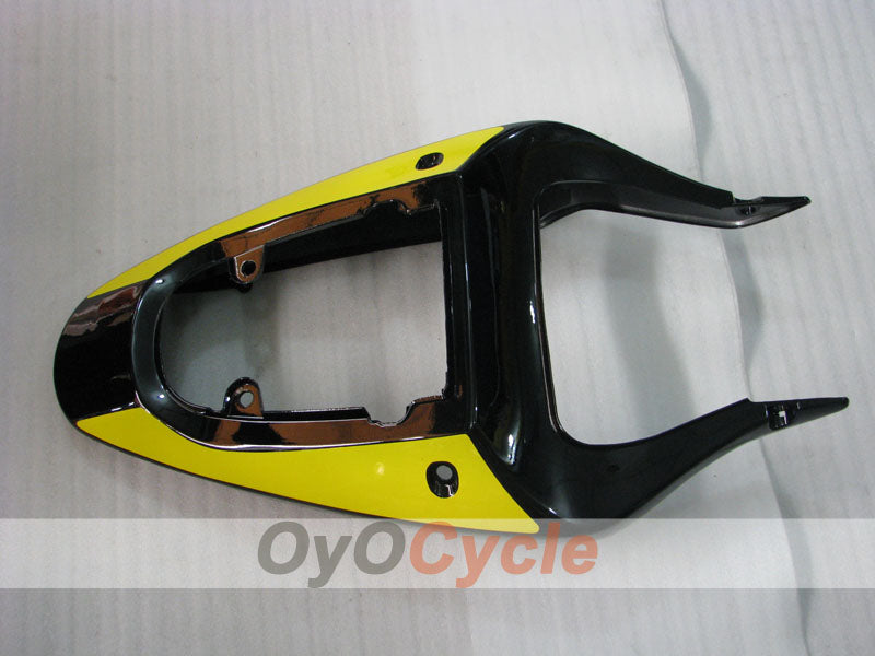 Heckverkleidung für Suzuki 00-03 GSXR750 #OYO87908549