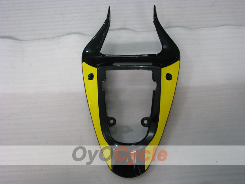 Heckverkleidung für Suzuki 00-03 GSXR750 #OYO87908549