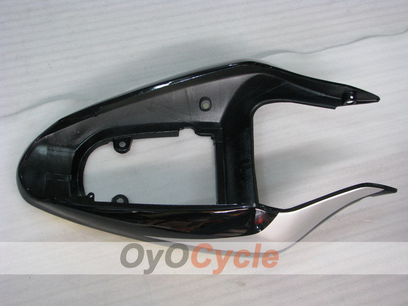 Heckverkleidung für Suzuki 00-03 GSXR750 #OYO87908549