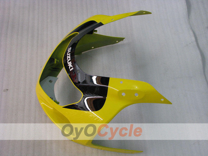 Obere Frontverkleidung für Suzuki 01-03 GSXR600 #OYO87908312