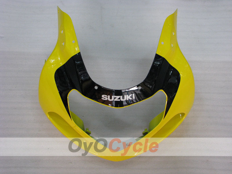 Obere Frontverkleidung für Suzuki 01-03 GSXR600 #OYO87908312 Hauptbild
