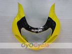 Obere Frontverkleidung für Suzuki 01-03 GSXR600 #OYO87908312