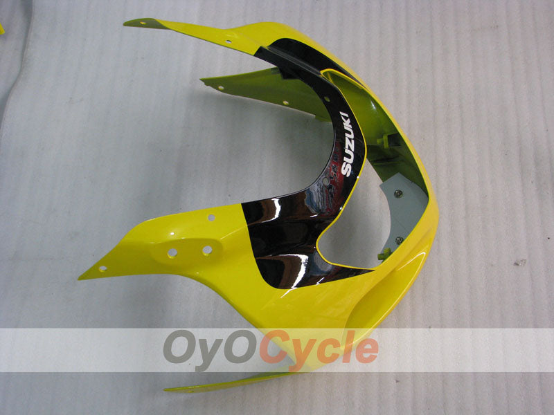 Obere Frontverkleidung für Suzuki 01-03 GSXR600 #OYO87908312