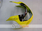 Obere Frontverkleidung für Suzuki 00-03 GSXR750 #OYO87908546