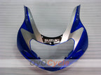 Obere Verkleidung vorne für Suzuki 00-02 GSXR1000 #OYO87909378