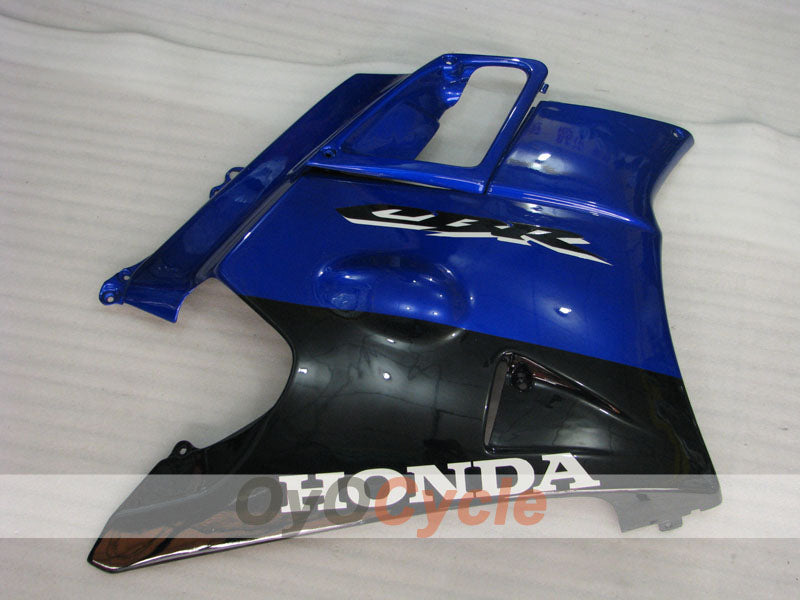 Linke und rechte Seitenverkleidung für Honda 91-94 CBR600F2 #OYO87907912