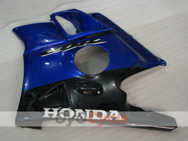Linke und rechte Seitenverkleidung für Honda 91-94 CBR600F2 #OYO87907912
