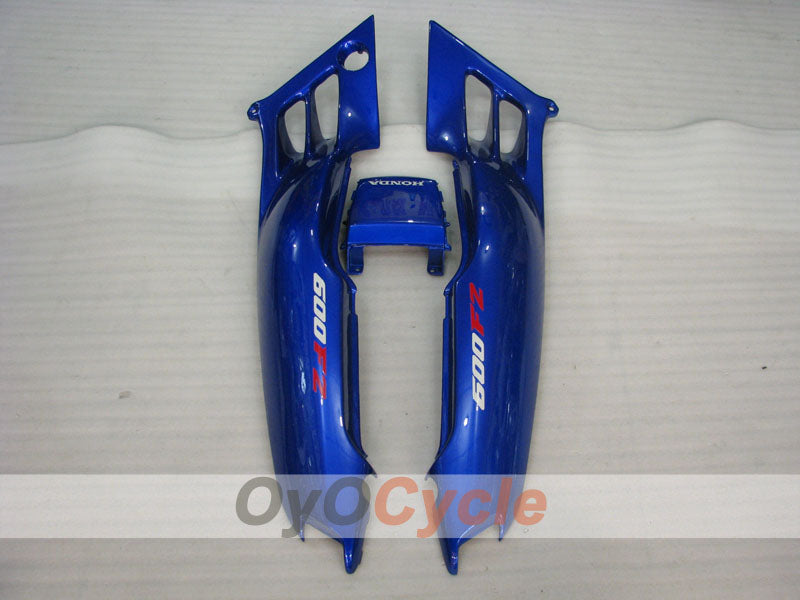Heckverkleidung für Honda 91-94 CBR600F2 #OYO87907913