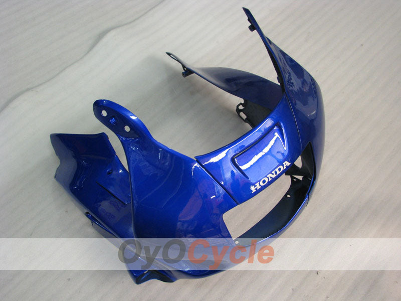 Obere Frontverkleidung für Honda 91-94 CBR600F2 #OYO87907911 Zweitbild