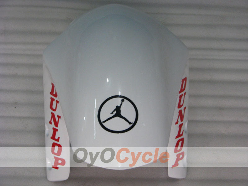 Vordere Kotflügelverkleidung für Suzuki 00-03 GSXR750 #OYO87908660