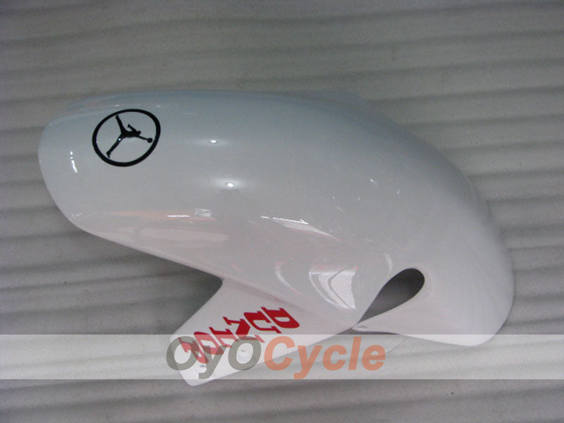 Vordere Kotflügelverkleidung für Suzuki 01-03 GSXR600 #OYO87908385