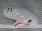 Vordere Kotflügelverkleidung für Suzuki 00-02 GSXR1000 #OYO87908983